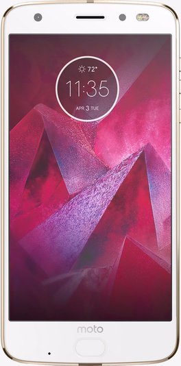 Motorola Moto Z2 Force Edition Dual SIM TD-LTE XT1789-06